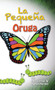 La pequena oruga by Luis Correal - Hardback