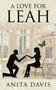 A Love For Leah by Anita Davis - Paperback