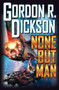NONE BUT MAN by Inc. Diamond Comic Distributors - Paperback