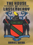 The House of Lassenberry by Daniel Webb - Paperback