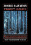Zombie Salvation by Sean Scruggs - Hardback