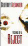 Visions of a Reject by Geoffrey Alexander - Paperback