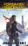 Nemesis : A Near Future Thriller : 6 by Jonathan Yanez - Paperback