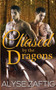 Chased by the Dragons by Eva Wilder - Paperback