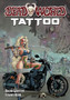 Deadworld : Tattoo by Stuart Kerr - Paperback