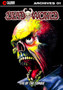Deadworld Archives - Book One : 1 by Stuart Kerr - Paperback