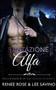 Tentazione Alfa : 1 by Renee Rose - Paperback