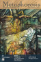 Metaphorosis December 2021 : 72 by Metaphorosis Magazine - Paperback