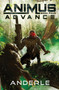 Advance : 4 by Michael Anderle - Paperback