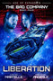 Liberation : A Military Space Opera : 4 by Michael Anderle - Paperback