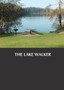 The Lake Walker by Allen Frost - Paperback