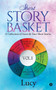 Short Story Basket VOL 1 : A collection of sweet & sour short stories by Lucy - Paperback
