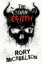 The Torn Earth : 3 by Rory Michaelson - Paperback