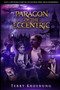 Paragon of the Eccentric by Terry Kroenung - Paperback