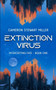 Intercepting Fate - Book One : Extinction Virus by Cameron Stewart Miller - Paperback