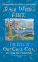 The Tale of Oat Cake Crag