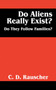 Do Aliens Really Exist? Do They Follow Families?