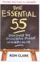 The Essential 55 : Discover the successful student in every child