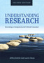 Understanding Research : Becoming a Competent and Critical Consumer