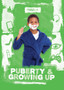 Puberty  Growing Up