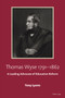 Thomas Wyse 1791-1862 : A Leading Advocate of Education Reform