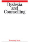 Dyslexia and Counselling