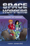Space Hoppers: Undead on Uranus