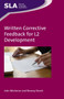 Written Corrective Feedback for L2 Development