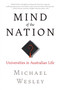 Mind of the Nation: Universities in Australian Life