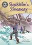 Reading Champion: Shackleton's Stowaway : Independent Reading 17