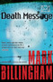 Death Message : A Novel of Suspense