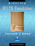 Focus on IELTS Foundation Teachers Book : Industrial Ecology