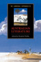 The Cambridge Companion to Australian Literature