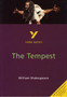 The Tempest: York Notes for GCSE