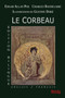 Le Corbeau - Edition bilingue - Anglais/Francais