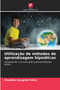 Utilizacao de metodos de aprendizagem hipnoticos