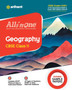 All In One Class 11th Geography for CBSE Exam 2024