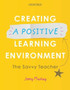 Creating a Positive Learning Environment : The Savvy Teacher