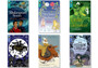 Oxford Reading Tree TreeTops Greatest Stories: Oxford Levels 16-17: Class Pack