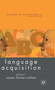 Language Acquisition