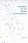 Rhetorics of the Digital Nonhumanities