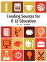 Funding Sources for K-12 Education 2012-2013
