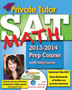 Private Tutor - Your Complete SAT Math Prep Course