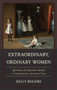 Extraordinary, Ordinary Women : Questions of Expatriate Identity in Contemporary American Paris