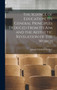 The Science of Education, its General Principles Deduced From its aim and the Aesthetic Revelation of the World