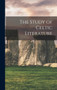 The Study of Celtic Literature