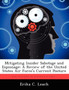 Mitigating Insider Sabotage and Espionage : A Review of the United States Air Force's Current Posture