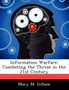 Information Warfare : Combating the Threat in the 21st Century