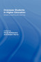 Overseas Students in Higher Education : Issues in Teaching and Learning