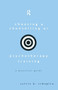 Choosing a Counselling or Psychotherapy Training : A Practical Guide